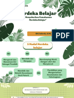 Merdeka Belajar