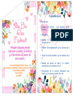 10 de Mayo2023 Invitacion