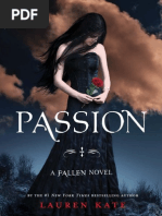 Download Passion by Lauren Kate by Random House Teens SN72565063 doc pdf