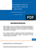 Bioseguridad EMD