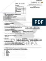 Formatos A 2