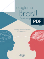 Onde Ficou Nossos Reflexos Dos Espelhos Trocados No Escambo? A Influência Do Pensamento Colonial Na Intervenção Da Saúde Mental No Brasi