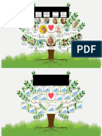 Family Tree-Template