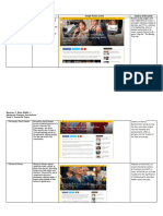 Molo - Task 5 Types of Features