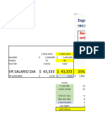 Simulador Parcial