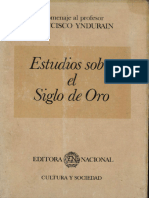 Juan Manuel Rozas - El Concepto de Siglo de Oro 1 - Compressed