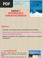Mecânica Dos Fluidos: Fundamentos e Aplicações 3 Edição Yunus A. Cengel, John M. Cimbala McGraw-Hill, 2014