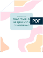 Cuadernillo de Ejercicios de Ansiedad - 230706 - 172830