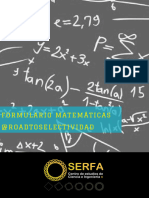 Apuntes Matemáticas Bachillerato