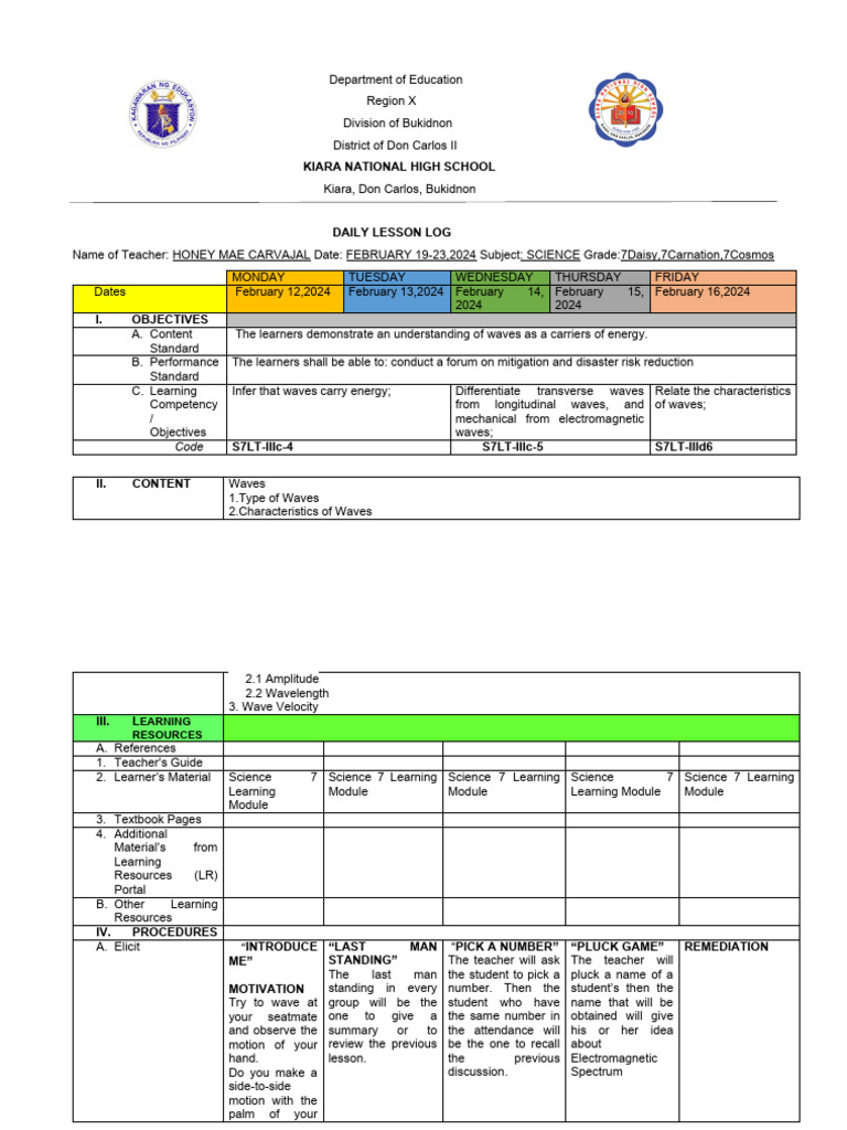 Waves G7 Dll Pdf Waves Electromagnetic Radiation