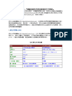 項目 LNG (液化天然氣) LPG (液化石油氣)