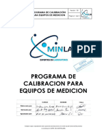 M-PG-02 Programa de Calibracion para Equipos de Medicion Vs 5