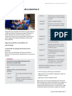 Repaso Del Dominio de La Doctrina 3