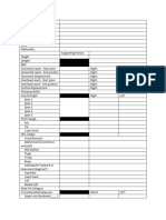 1b Report Template Anthropometry