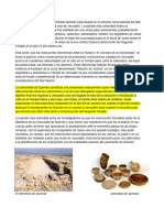 La Comunidad de Qumrán