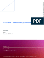 Nokia_BTS_Commissioning_Overview