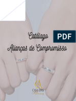 Alianças de Compromisso PRATA