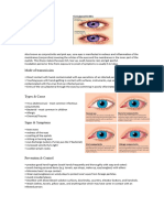 CONJUNCTIVITIS