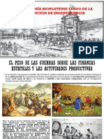 6 - La Economía Rioplatense Tras La Rev de Independencia 1810-1850