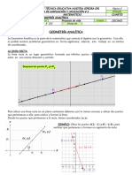 MATEMATICAS-DECIMO-GUIA 2. GEOMETRIA ANALÍTICA. IV PERIODO