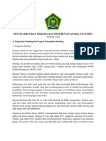 Naskah 4 Program Prioritas Pemerintah