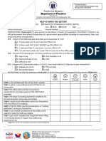 Final Customer Satisfaction Measurement 2in1