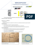 Requisitos de Instalação - NVT