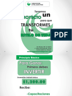 Presentacion Negocios Inteligentes 2023 PDF