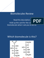 Biomolecules Reviewer