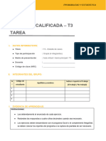 Examen de Probabilidad T3 Mendoza