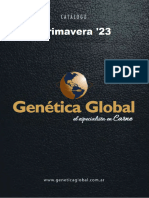 Cat Genetica Global Prim 23-2