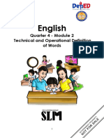 ENG10 Q4 - Module2