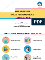 ULT Literasi Digital Januari Finish