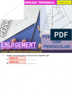 4.0 Pembesaran Dan Pengecilan