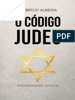 O Código Judeu - Prosperidade Judaica