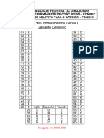 PSI-23-Gabarito-CG-I