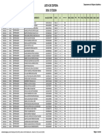 Sisu 2024 Lista de Espera 22mar2024