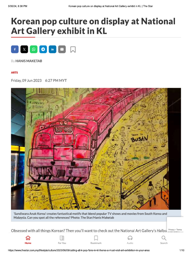 Korean Pop Culture Pdf