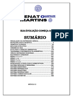 Ecologia e Ciências Ambientais - Questões-1