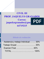 Clase de Civil Iii Unidad 1 - 39753 - 0