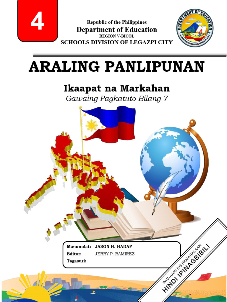 Las Ap4 Q4 Week 7 Pdf