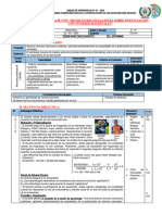 4°-Sesion 2-Ua1 - 2024