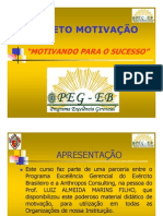 A Força Da Motivação para o Sucesso Profissional