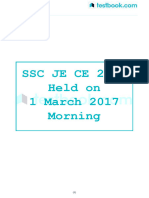 SSC Je Ce 2016 1 March 2017 Morning Reduce Compressed 20d64544