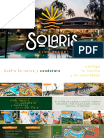Solaris brochure