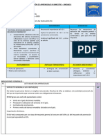 1ero SECUNDARIA - SESION DE APRENDIZAJE EL IMPUESTO GENERAL A LAS VENTAS