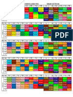 Horario Matutino FEVEREIRO-1