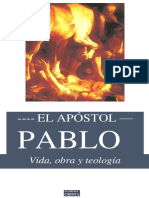 Pablo Apostol