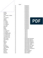 Label Nama Ust. Agus