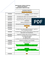 CRONOGmRAMA IMUNOLOGIA BÁSICA NOVO